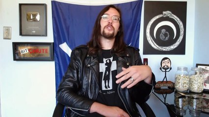 Jeffrey Epstein's Arrest Confirmed