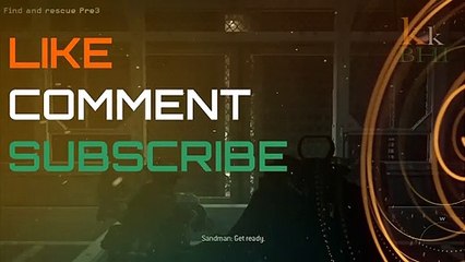 Call of duty modern warfare 3 gameplay part 14 down the rabbit hole