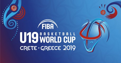 Basket-Ball : FIBA u-19 Coupe du Monde de Basket-Ball !