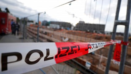 Βόμβα του Β' Παγκοσμίου Πολέμου προκαλεί εκκενώσεις στη Φρανκφούρτη