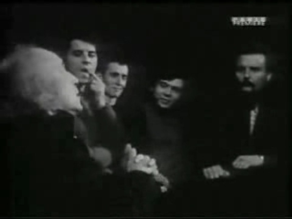 Léo Ferré : La gauche salle d'attente pour le fascisme