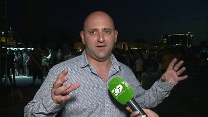 “Verë dhe Portokalle”, festa e madhe mbrëmë në sheshin Skënderbej
