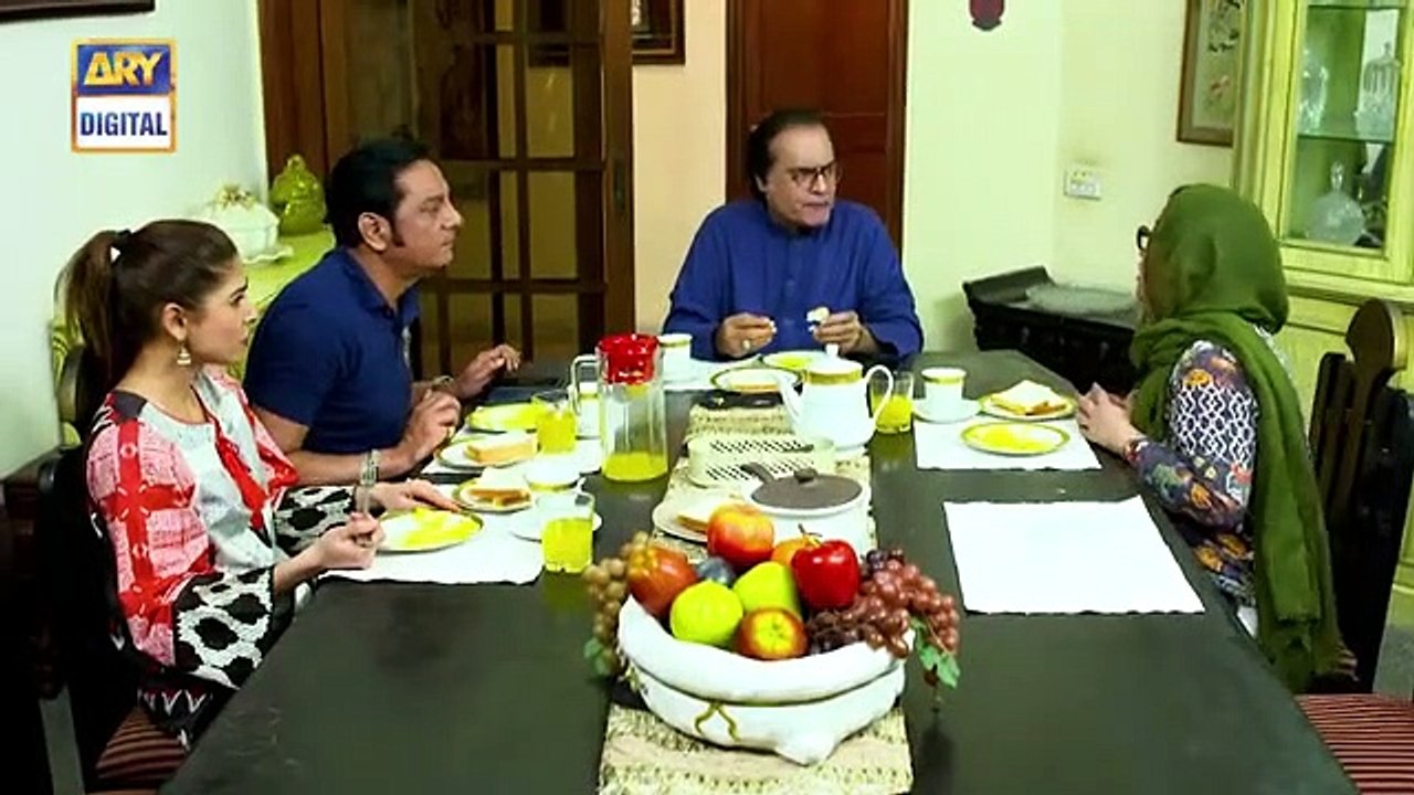 Bulbulay  Season 2  Episode 7  7th July 2019  ARY Digital Drama