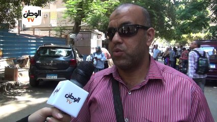 المصريون عن خروج المنتخب من أمم أفريقيا: حسبي الله ونعم الوكيل في اتحاد الكرة