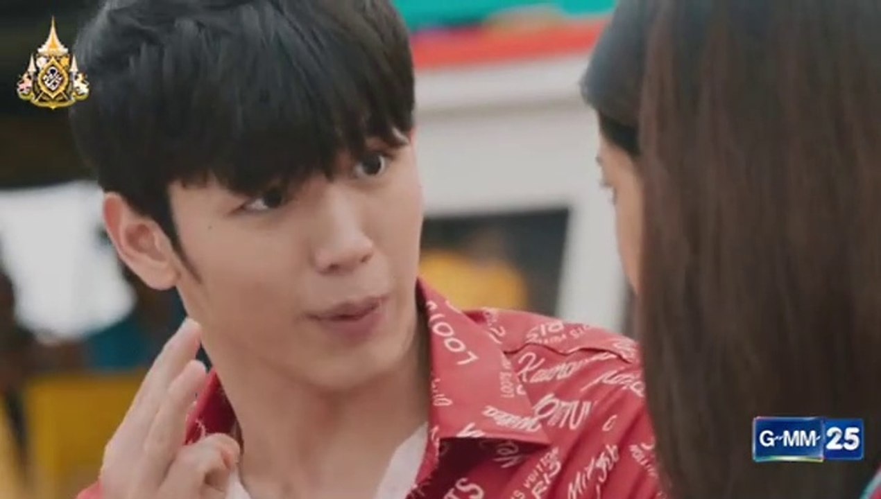 ตัวอย่าง อุบัติรักข้ามขอบฟ้า Love Beyond Frontier EP.9 (ตอนที่. 9) วันที่ 7 กรกฎาคม 2562 || ตัวอย่าง อุบัติรักข้ามขอบฟ้า Love Beyond Frontier 07/07/2562