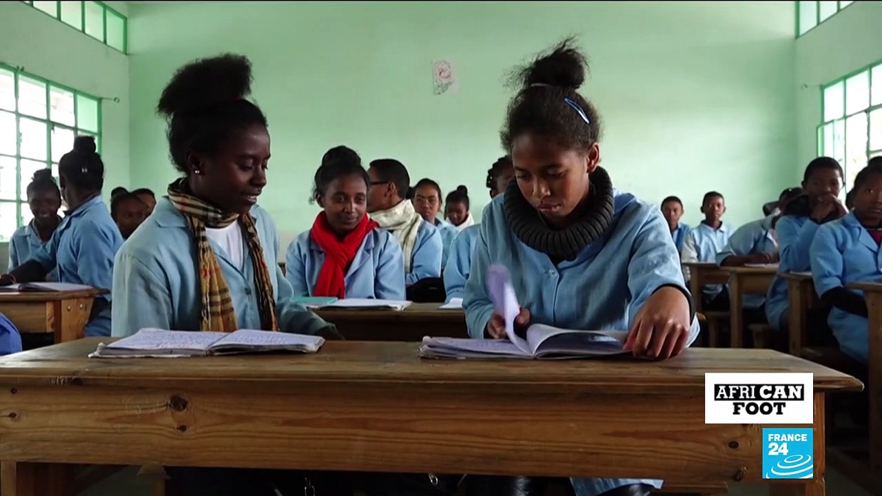 CAN-2019 : Folie à Madagascar suite au parcours des Barea en Coupe d'Afrique des nations