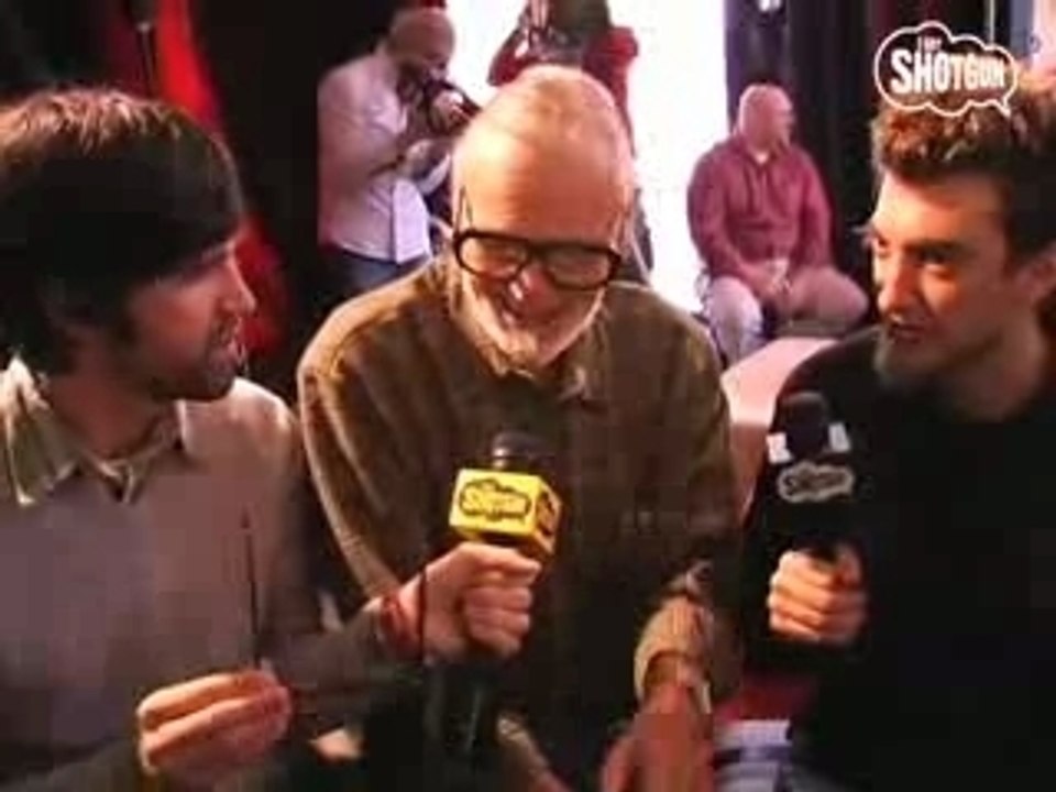 Sundance_Opening