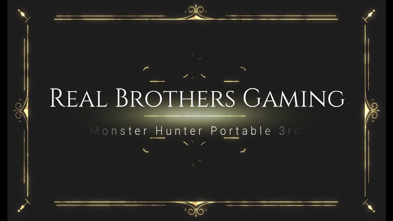 Intro to Hunting and Gathering! | Monster Hunter Portable 3RD HD PT2