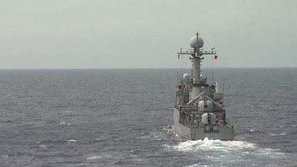 軍 "北목선 출몰 NLL에 중대형함 추가 배치" / YTN