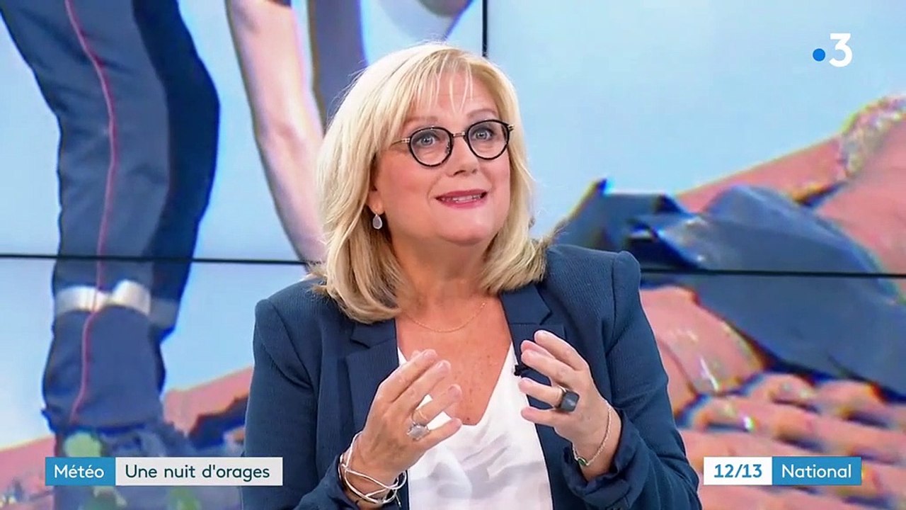 Météo : comment expliquer le nombre record d'orages ?