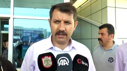 Tarım ilacından zehirlenme şüphesi - Vali Salih Ayhan'ın açıklaması