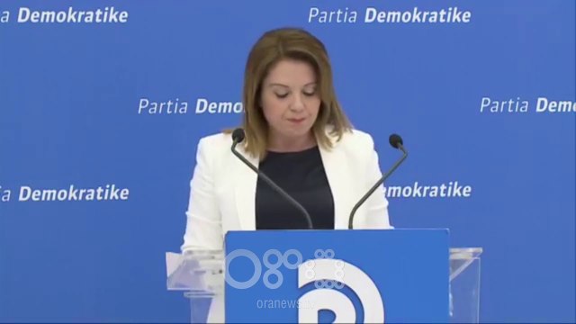 Pampuri KQZ publikoi dokumentin e falsifikuar nga Taulant Balla