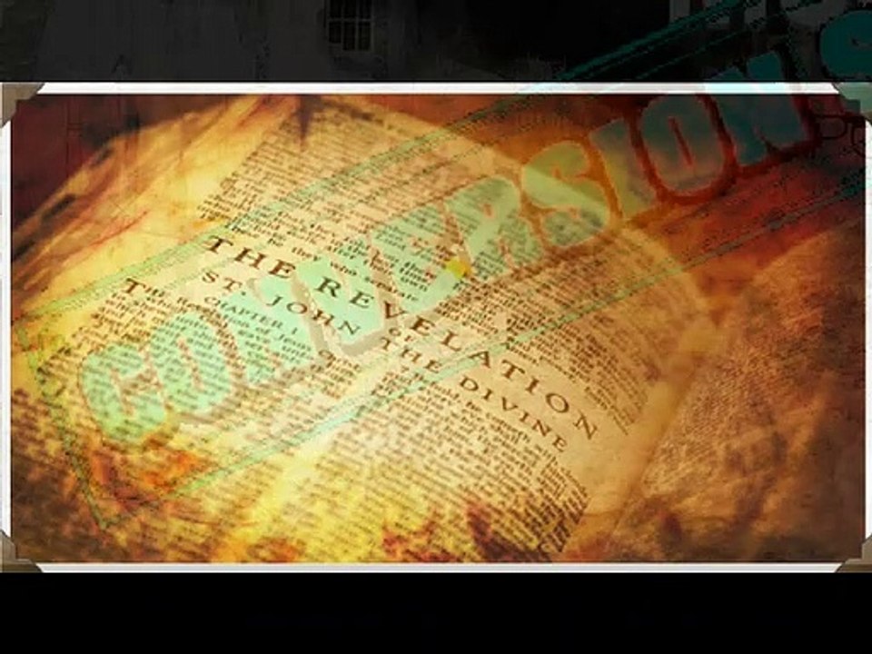 EL SIMBOLISMO DE APOCALIPSIS 20_13