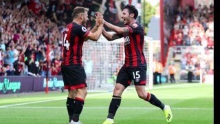 ARSENAL TRANSFER NEWS 2019 -  Top Arsenal target Ryan Fraser questions Bournemouth