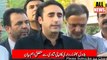 Bilawal Butto Zardari Statement Over His Marriage | PPP | Bilawal Marriage
