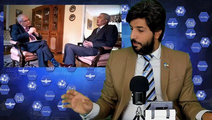 وزیر اقتصاد شاه: اقتصادانهای جمهوری اسلامی بهتر از ما عمل میکنند_رودست