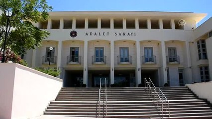 Bodrum'daki silahlı kavga