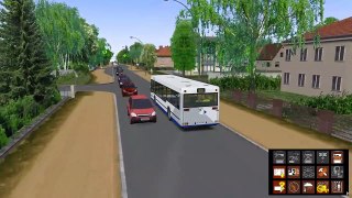 Best Simulation Games - Omsi 2 Bus Simulator, Berlin X10