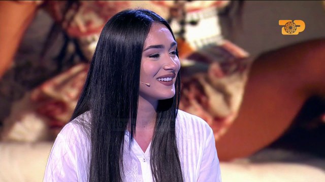 Klea Huta- Këndi i së vërtetës E Diell ,7 korrik 2019