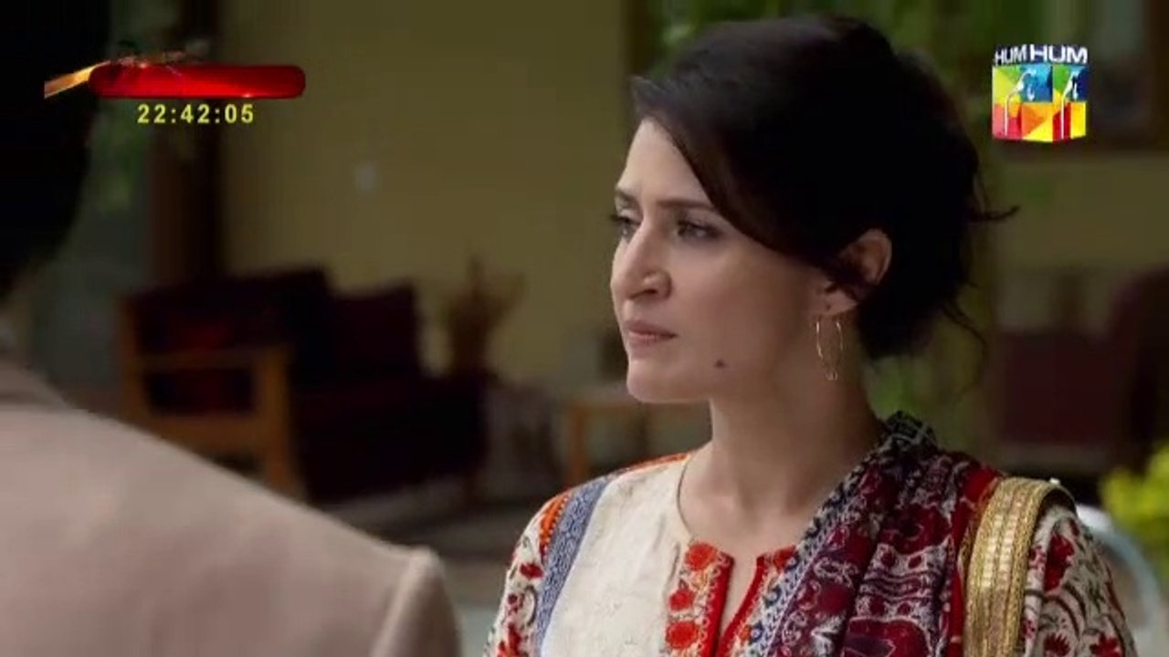 Anaa - Epi 21 - HUM TV Drama - 07 July 2019 || Anaa (07/07/2019)