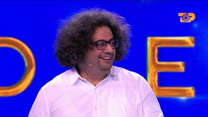 "Escape"- Zakonet më të çuditshme të Libanit "E Diell", 7 korrik 2019