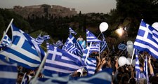 Yunanistan'da Miçotakis liderliğindeki Yeni Demokrasi Partisi tek başına iktidar oldu!