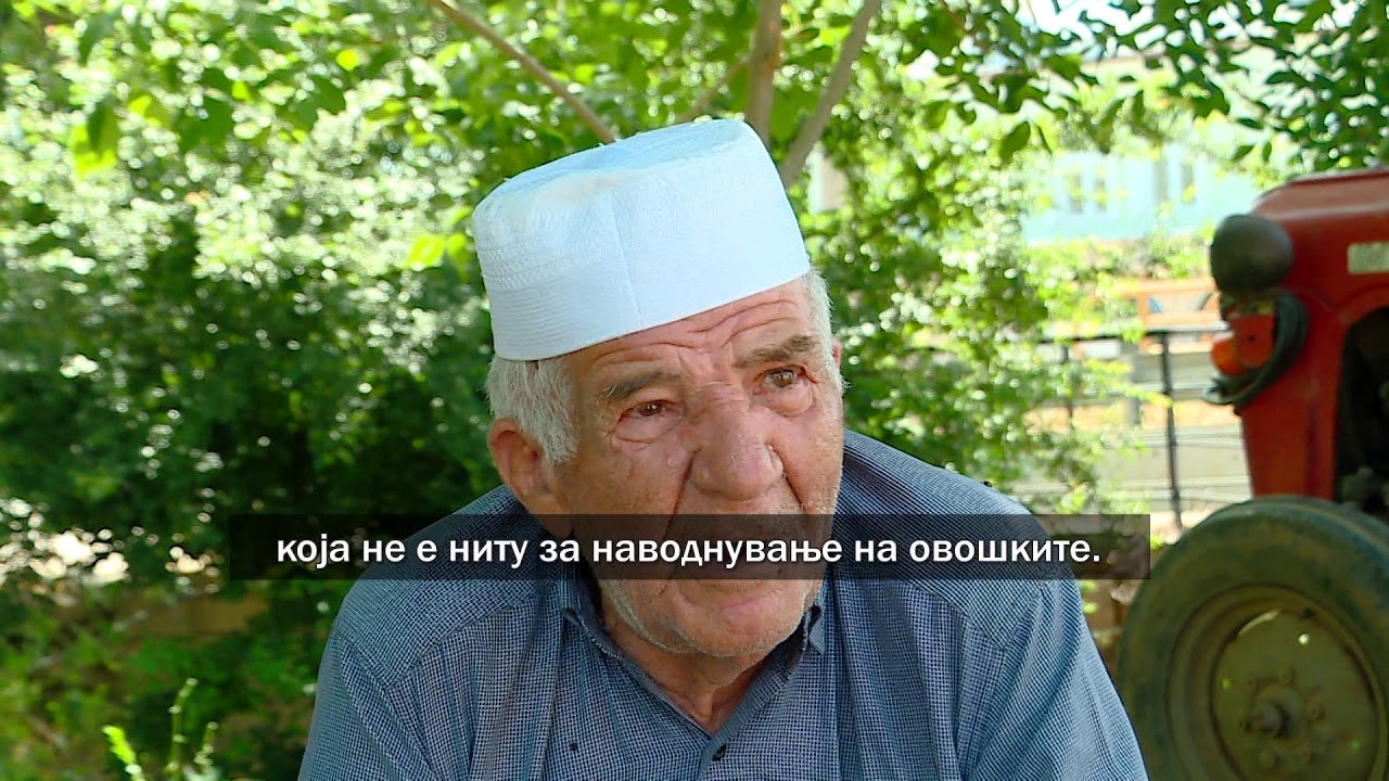 Со пет министри во влада Липково се соочува со недостиг на вода, диви депонии и лоша инфраструктура