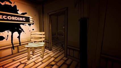 Gaming With Mr. Perfect: Demonic Mickey Chapter 2