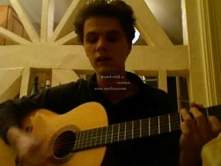 Noir désir cover i'm lost