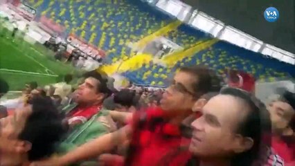 Sporda Şiddet Yasayla Önlenebilir mi?