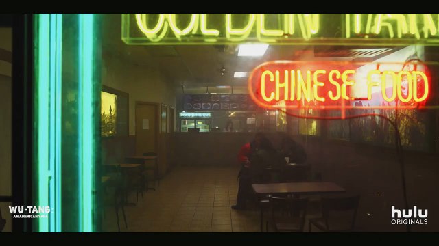 WU-TANG- AN AMERICAN SAGA Official Trailer (2019) Hip-Hop, Drama Series