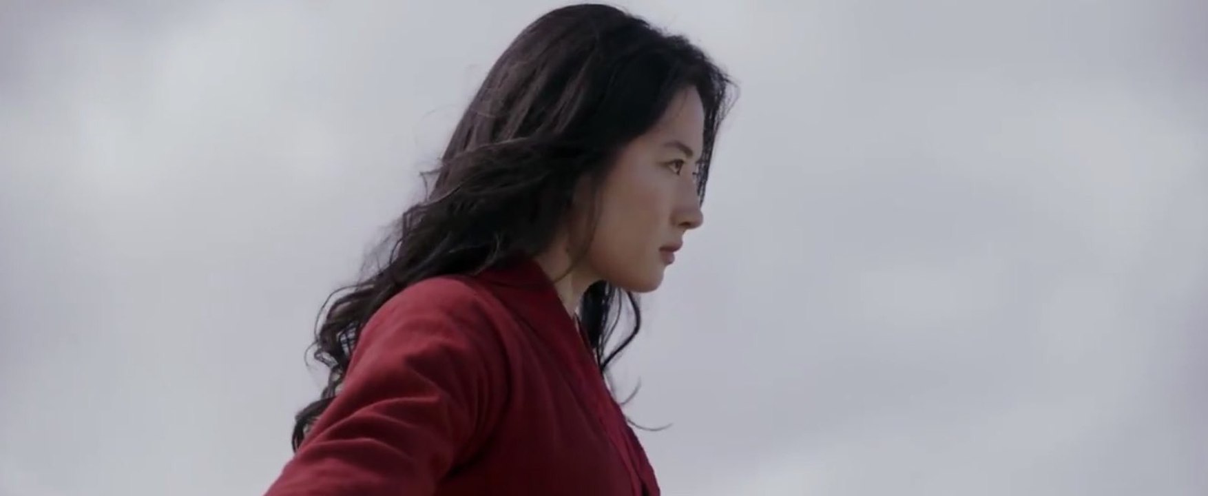 Mulan - Official Trailer (HD)