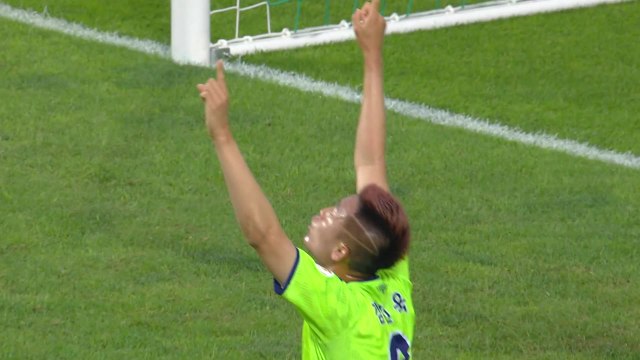 '이적 임박 김신욱 선제골' 전북, 성남 꺾고 선두 복귀 / YTN