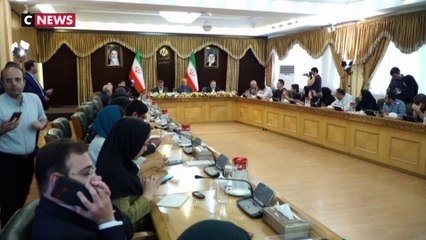 L’Iran annonce vouloir dépasser la limite prévue d’uranium enrichi