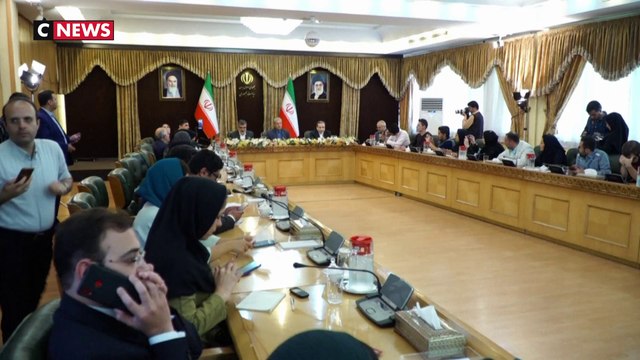 L’Iran annonce vouloir dépasser la limite prévue d’uranium enrichi