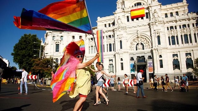 Ciudadanos pide la dimisión de Marlaska por lo ocurrido en el Orgullo