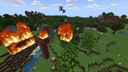 Super Perfect: A Minecraft Short