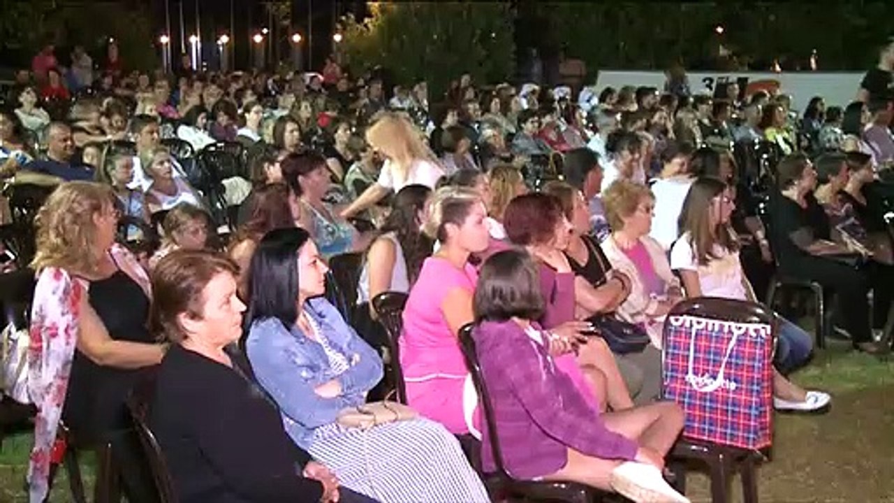 Πανελλήνιο Φεστιβάλ Παραδοσιακών Χορών Καστέλλα