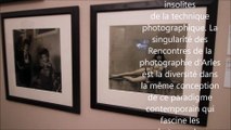 50 années de photo à Arles