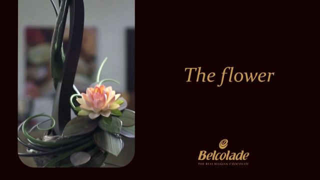 L' art floral avec Stépane Leroux (4/6) - La fleur