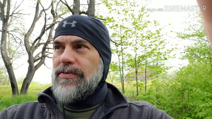 Dolly Sods 5-17-19 Backpacking