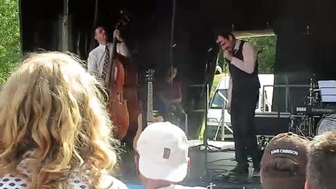 Gainsbourg repris au bord du lac de la Plaine