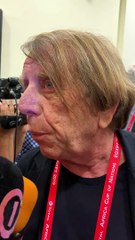 Claude Leroy : "J'aurai aimé entrainé l'Algérie mais maintenant il y a quelqu'un de plus fort que moi"