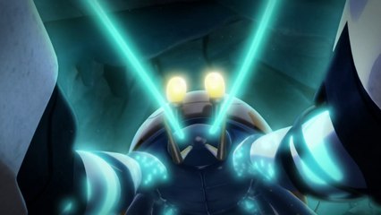 قوة سرطان البحر .. شاهد الفيديو