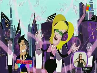 Bondi band - Los elegidos, parte 2