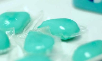 شامبو من دون عبوة... طريقة تعبئته وتغليفه استثنائية وصديقة للبيئة