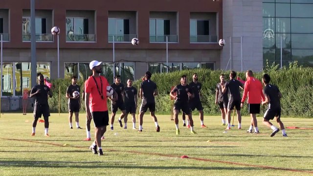 Erol Bedir: 'Üç takım da Deniz Türüç'ü kadrosunda görmek istiyor' - KAYSERİ