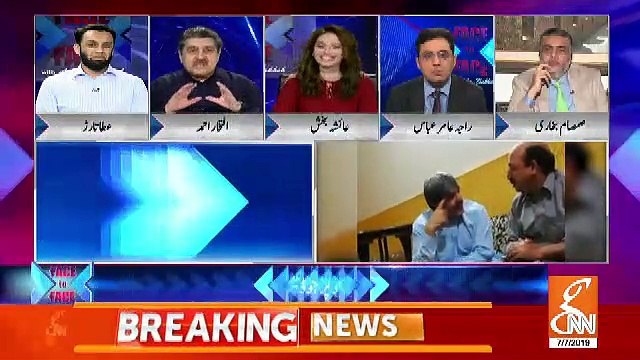 Pakistan Mein Aisay Judges Mojud Hain Agar Unko Influence Kia Jaye Wo Saaf Akar Khuli Adalat Mein Kahtay Hain Kay..-Iftikhar Ahmed
