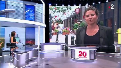 Mondial féminin de football : l'équipe américaine, une vraie institution