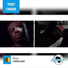 Tenor - J'aime Pas (BA)